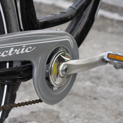 Stages pour vélos électriques à Nivelles subsidiés par la Province BW,