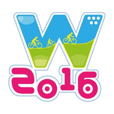 En 2016, vivez le Brabant wallon à vélo !