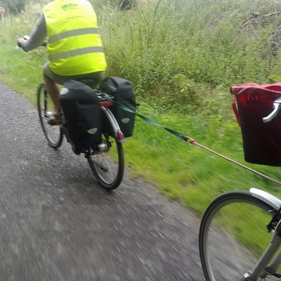 Prime BW 2014 pour vélo électrique - Bilan