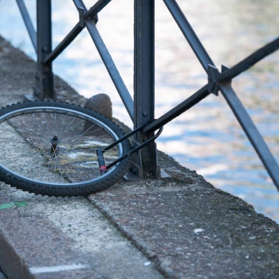 Vague de vols de vélos à la gare de Braine L'Alleud